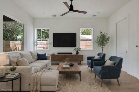 Tiny photo for 6809 Porter ST #2, Austin, TX 78741 (MLS # 8703596)
