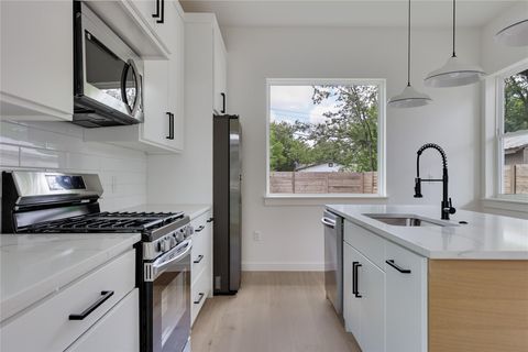 Tiny photo for 6809 Porter ST #2, Austin, TX 78741 (MLS # 8703596)