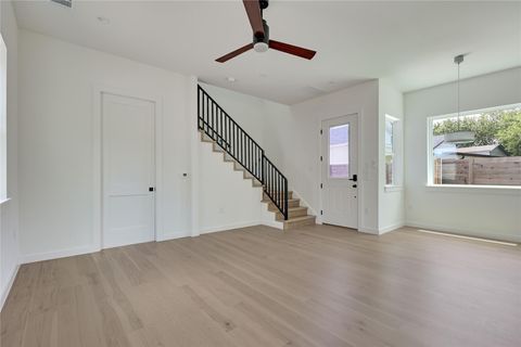 Tiny photo for 6809 Porter ST #2, Austin, TX 78741 (MLS # 8703596)