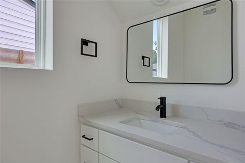 Tiny photo for 6809 Porter ST #2, Austin, TX 78741 (MLS # 8703596)