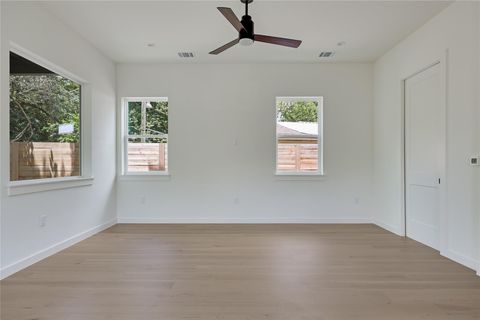 Tiny photo for 6809 Porter ST #2, Austin, TX 78741 (MLS # 8703596)