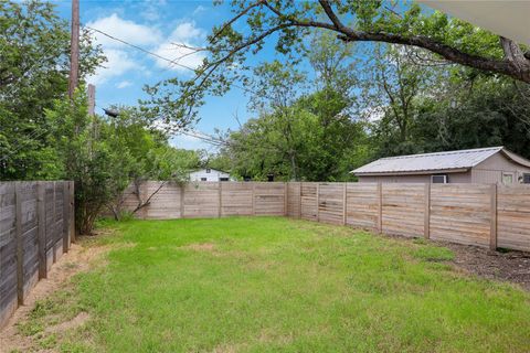 Tiny photo for 6809 Porter ST #2, Austin, TX 78741 (MLS # 8703596)