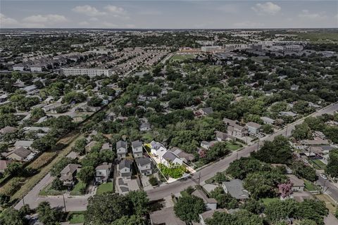 Tiny photo for 6809 Porter ST #2, Austin, TX 78741 (MLS # 8703596)