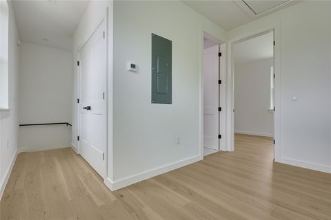 Tiny photo for 6809 Porter ST #2, Austin, TX 78741 (MLS # 8703596)