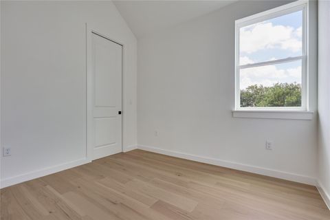 Tiny photo for 6809 Porter ST #2, Austin, TX 78741 (MLS # 8703596)