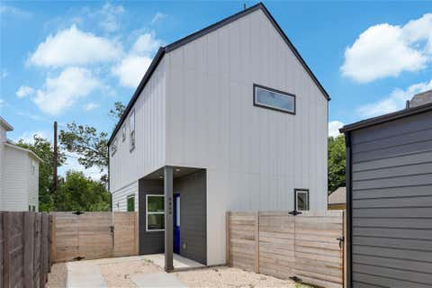 Photo of 6809 Porter ST #2, Austin, TX 78741 (MLS # 8703596)