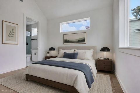 Tiny photo for 6809 Porter ST #2, Austin, TX 78741 (MLS # 8703596)