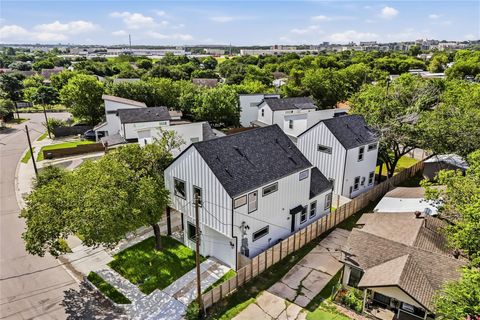 Tiny photo for 6809 Porter ST #2, Austin, TX 78741 (MLS # 8703596)