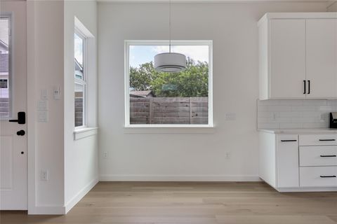 Tiny photo for 6809 Porter ST #2, Austin, TX 78741 (MLS # 8703596)