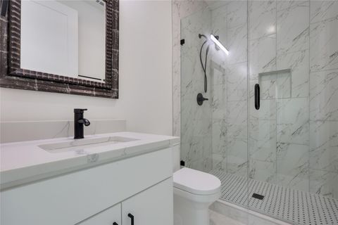 Tiny photo for 6809 Porter ST #2, Austin, TX 78741 (MLS # 8703596)