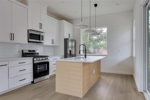 Tiny photo for 6809 Porter ST #2, Austin, TX 78741 (MLS # 8703596)