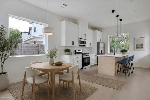 Tiny photo for 6809 Porter ST #2, Austin, TX 78741 (MLS # 8703596)