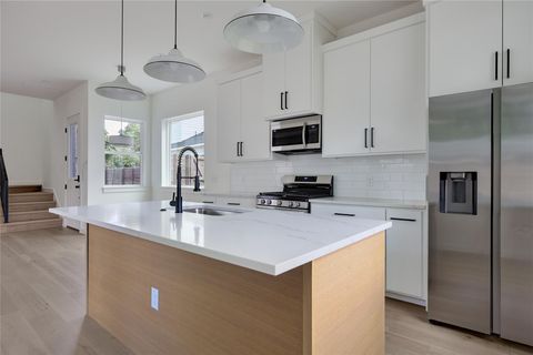 Tiny photo for 6809 Porter ST #2, Austin, TX 78741 (MLS # 8703596)