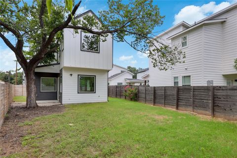 Tiny photo for 6809 Porter ST #2, Austin, TX 78741 (MLS # 8703596)