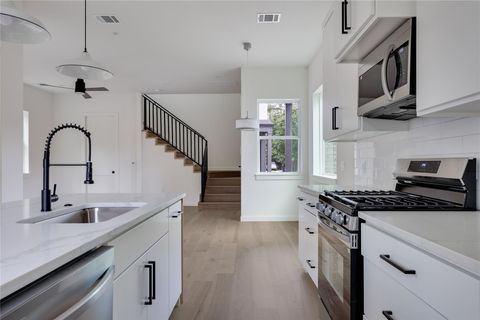 Tiny photo for 6809 Porter ST #2, Austin, TX 78741 (MLS # 8703596)
