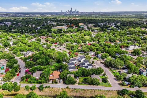 Tiny photo for 6809 Porter ST #2, Austin, TX 78741 (MLS # 8703596)