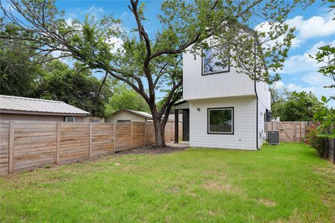 Tiny photo for 6809 Porter ST #2, Austin, TX 78741 (MLS # 8703596)