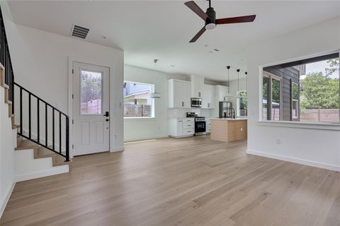 Tiny photo for 6809 Porter ST #2, Austin, TX 78741 (MLS # 8703596)