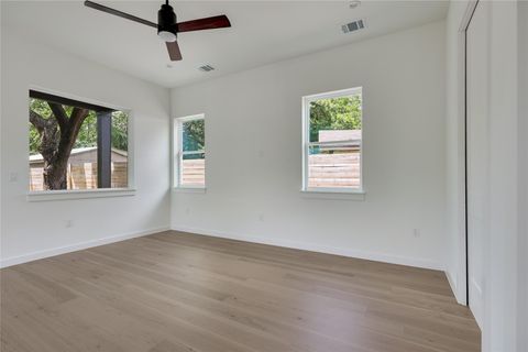 Tiny photo for 6809 Porter ST #2, Austin, TX 78741 (MLS # 8703596)