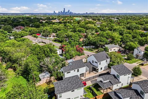 Tiny photo for 6809 Porter ST #2, Austin, TX 78741 (MLS # 8703596)