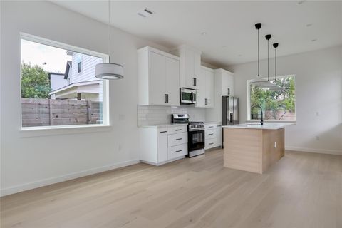 Tiny photo for 6809 Porter ST #2, Austin, TX 78741 (MLS # 8703596)