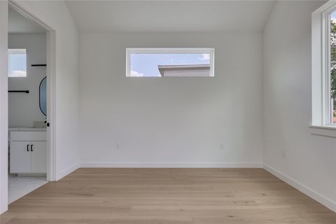 Tiny photo for 6809 Porter ST #2, Austin, TX 78741 (MLS # 8703596)