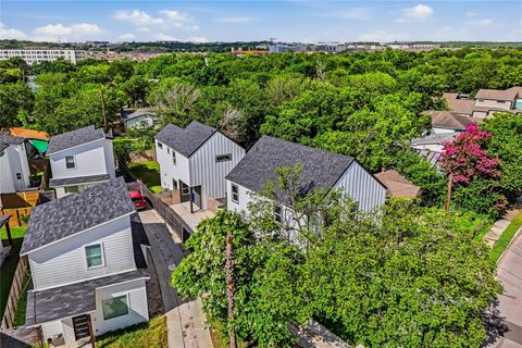 Tiny photo for 6809 Porter ST #2, Austin, TX 78741 (MLS # 8703596)