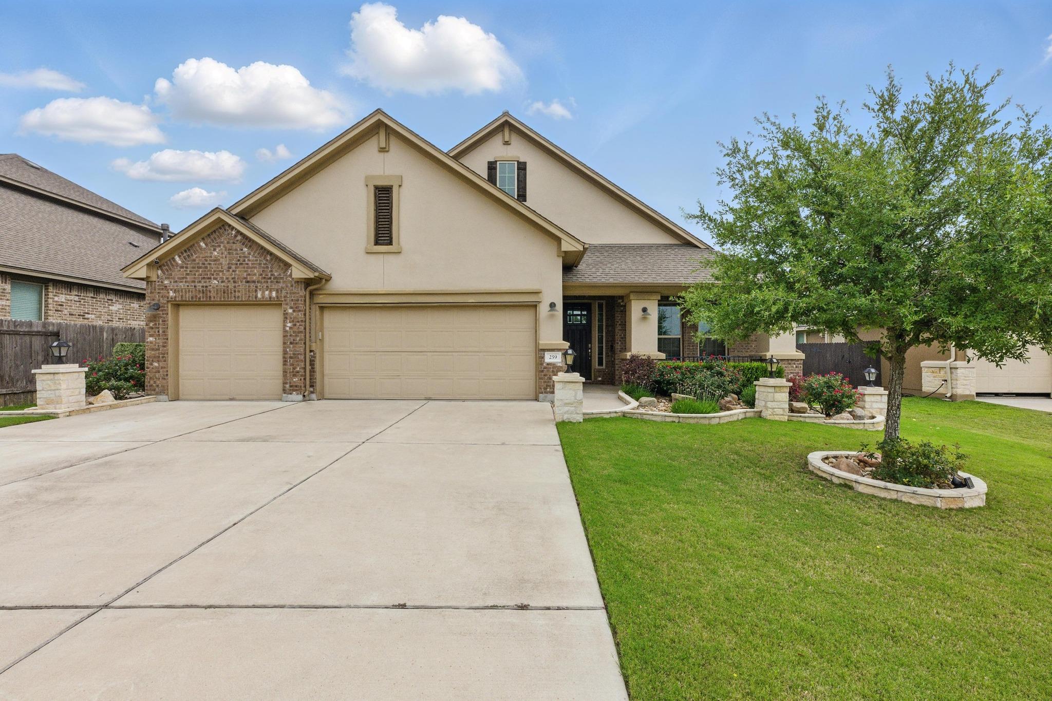 259 N Sage HOLW