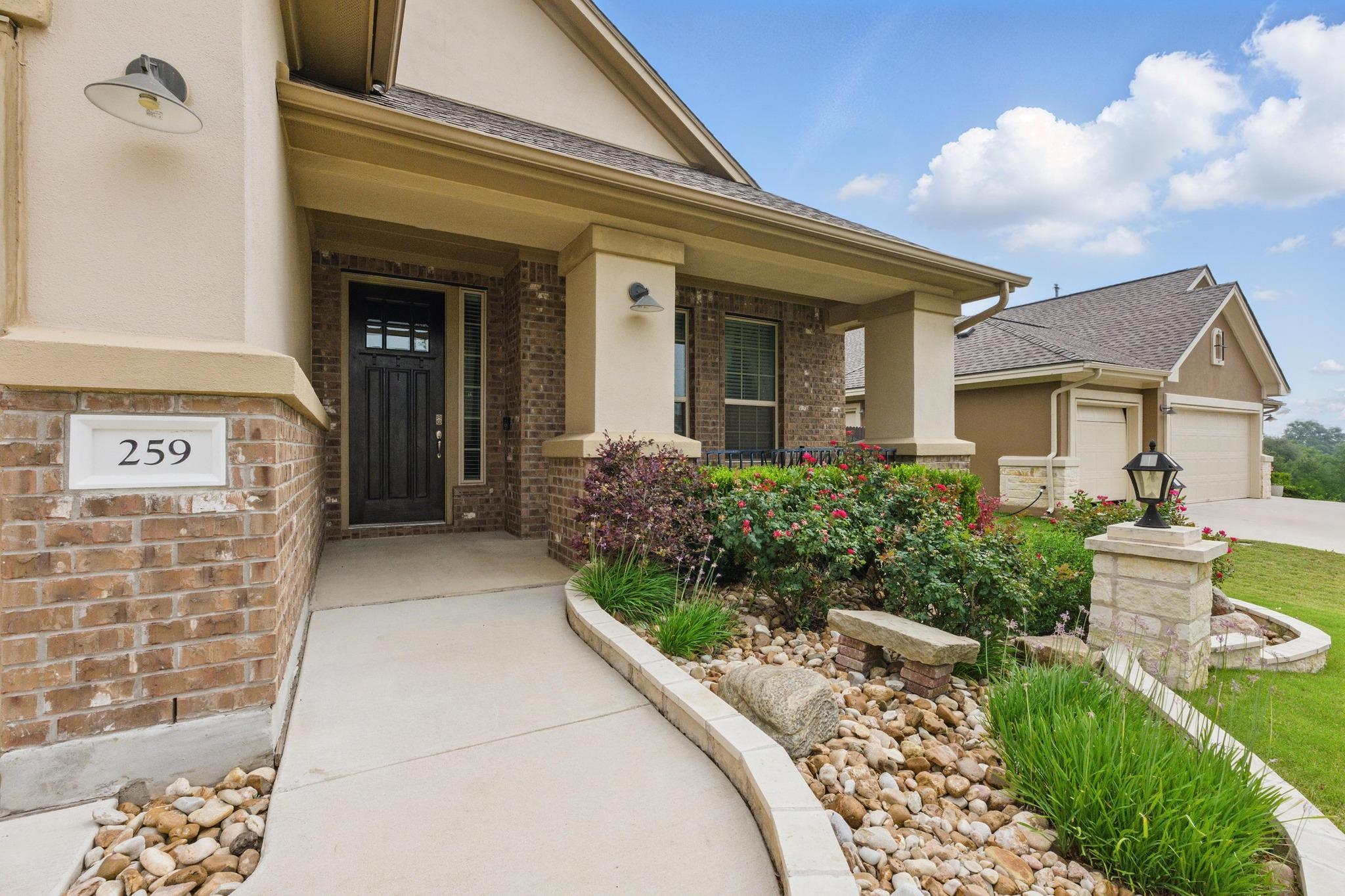 259 N Sage HOLW