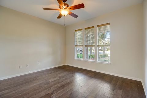 A home in Round Rock