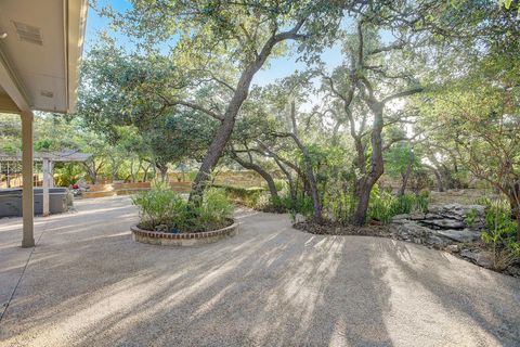 A home in Round Rock