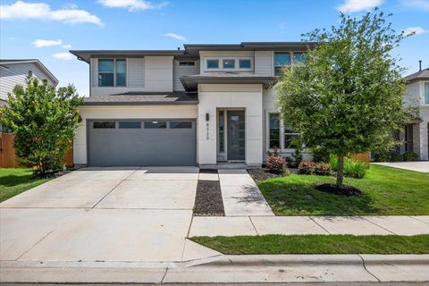 Photo of 8320 Hubble WALK, Austin, TX 78744 (MLS # 6359763)