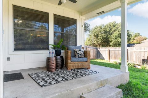 Tiny photo for 4416 E Hove LOOP, Austin, TX 78749 (MLS # 3418741)