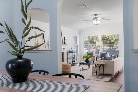 Tiny photo for 4416 E Hove LOOP, Austin, TX 78749 (MLS # 3418741)