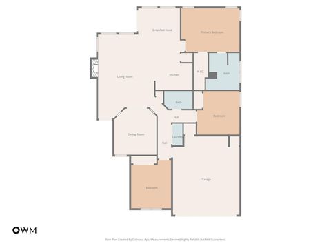 Tiny photo for 4416 E Hove LOOP, Austin, TX 78749 (MLS # 3418741)