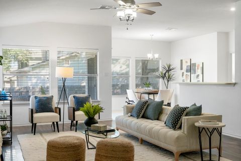 Tiny photo for 4416 E Hove LOOP, Austin, TX 78749 (MLS # 3418741)