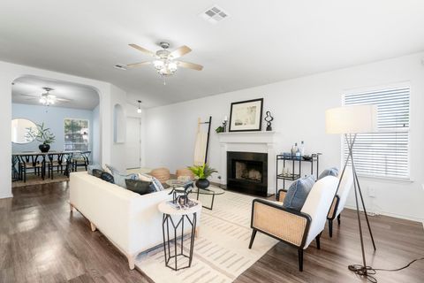 Tiny photo for 4416 E Hove LOOP, Austin, TX 78749 (MLS # 3418741)