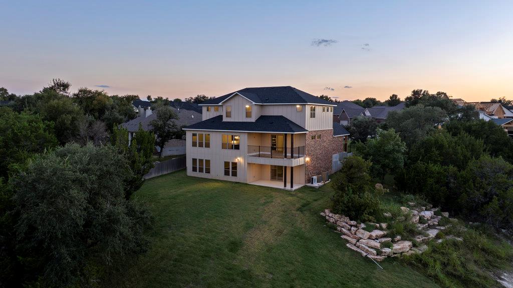 2136 Oak Draw CT