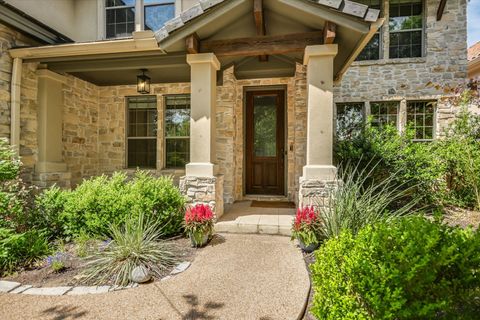 11316 Woodland Hills TRL Austin TX 78732