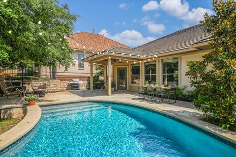 Tiny photo for 11316 Woodland Hills TRL, Austin, TX 78732 (MLS # 5377638)