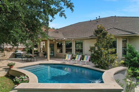Tiny photo for 11316 Woodland Hills TRL, Austin, TX 78732 (MLS # 5377638)