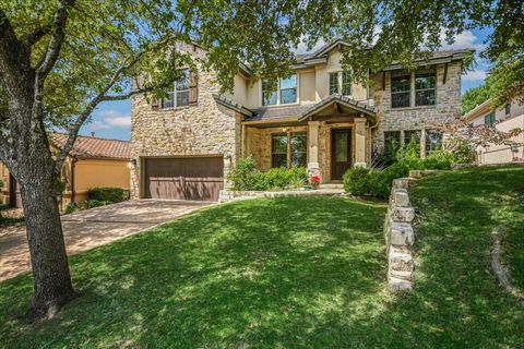 Tiny photo for 11316 Woodland Hills TRL, Austin, TX 78732 (MLS # 5377638)