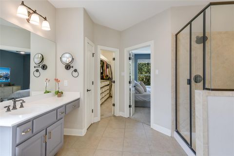 Tiny photo for 11316 Woodland Hills TRL, Austin, TX 78732 (MLS # 5377638)