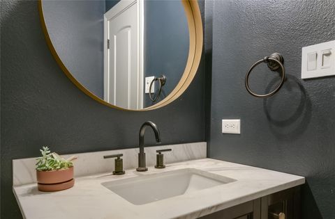Tiny photo for 11316 Woodland Hills TRL, Austin, TX 78732 (MLS # 5377638)