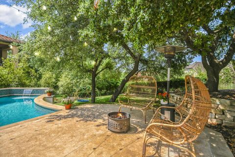 Tiny photo for 11316 Woodland Hills TRL, Austin, TX 78732 (MLS # 5377638)
