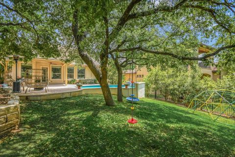 Tiny photo for 11316 Woodland Hills TRL, Austin, TX 78732 (MLS # 5377638)