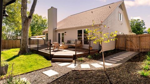 Tiny photo for 2810 Goldbridge DR, Austin, TX 78745 (MLS # 5428122)