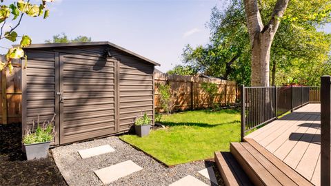 Tiny photo for 2810 Goldbridge DR, Austin, TX 78745 (MLS # 5428122)