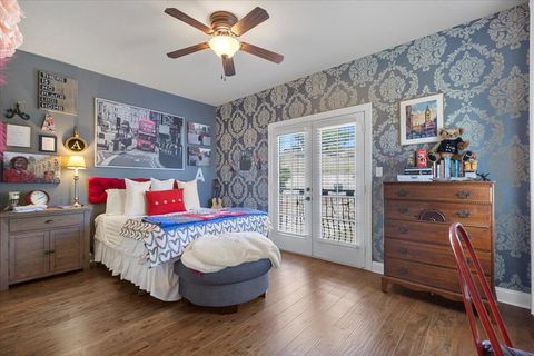 Tiny photo for 3708 Lajitas, Leander, TX 78641 (MLS # 7909617)