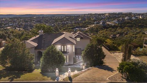 Photo of 3708 Lajitas, Leander, TX 78641 (MLS # 7909617)